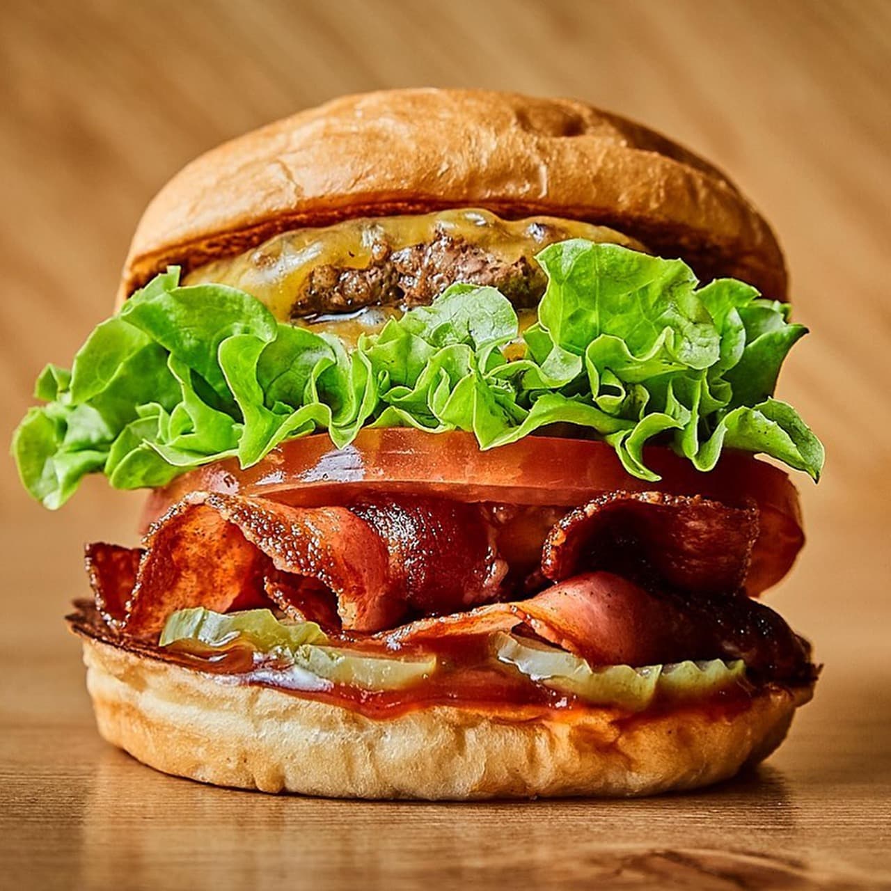 HAMBURGER