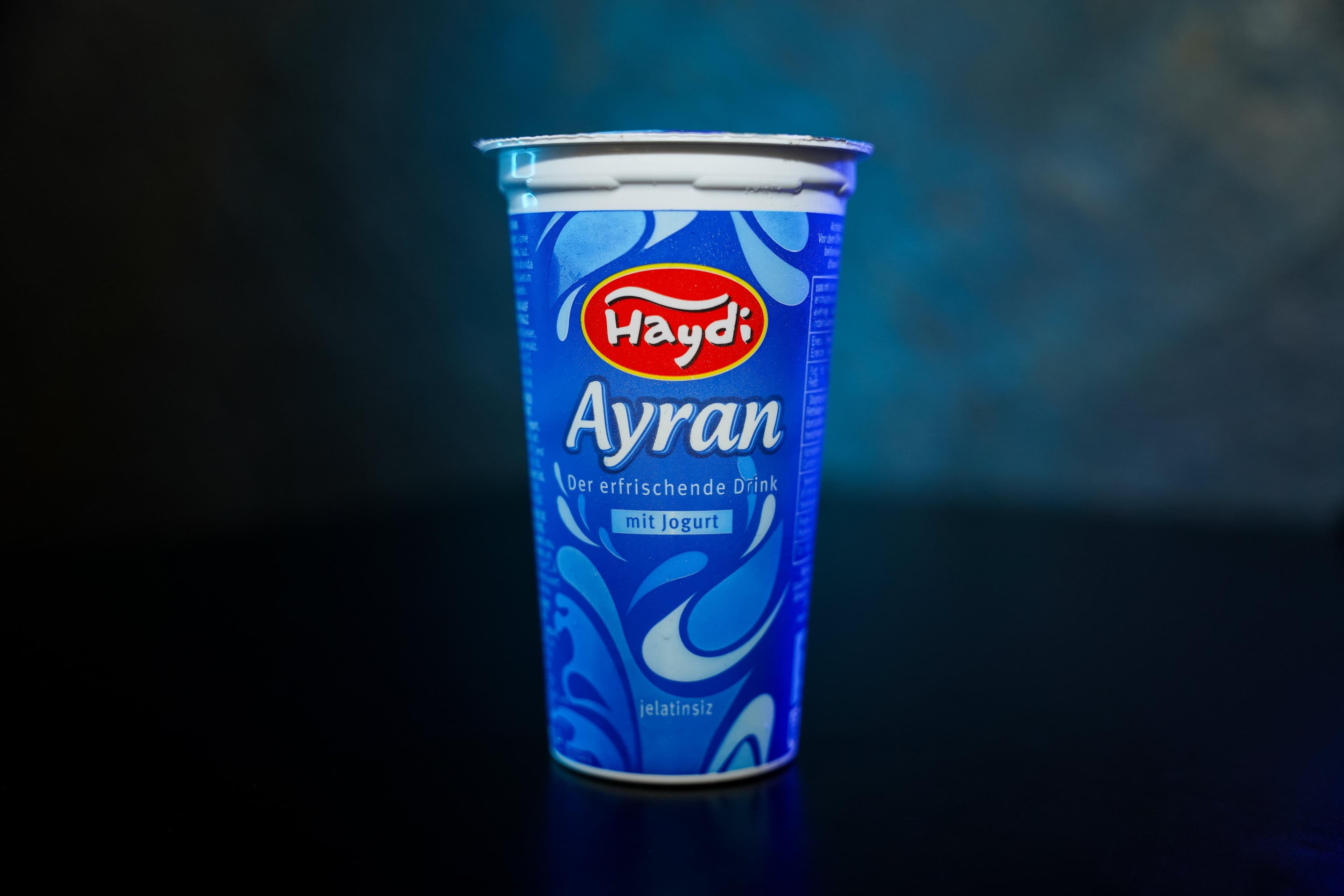 Ayran