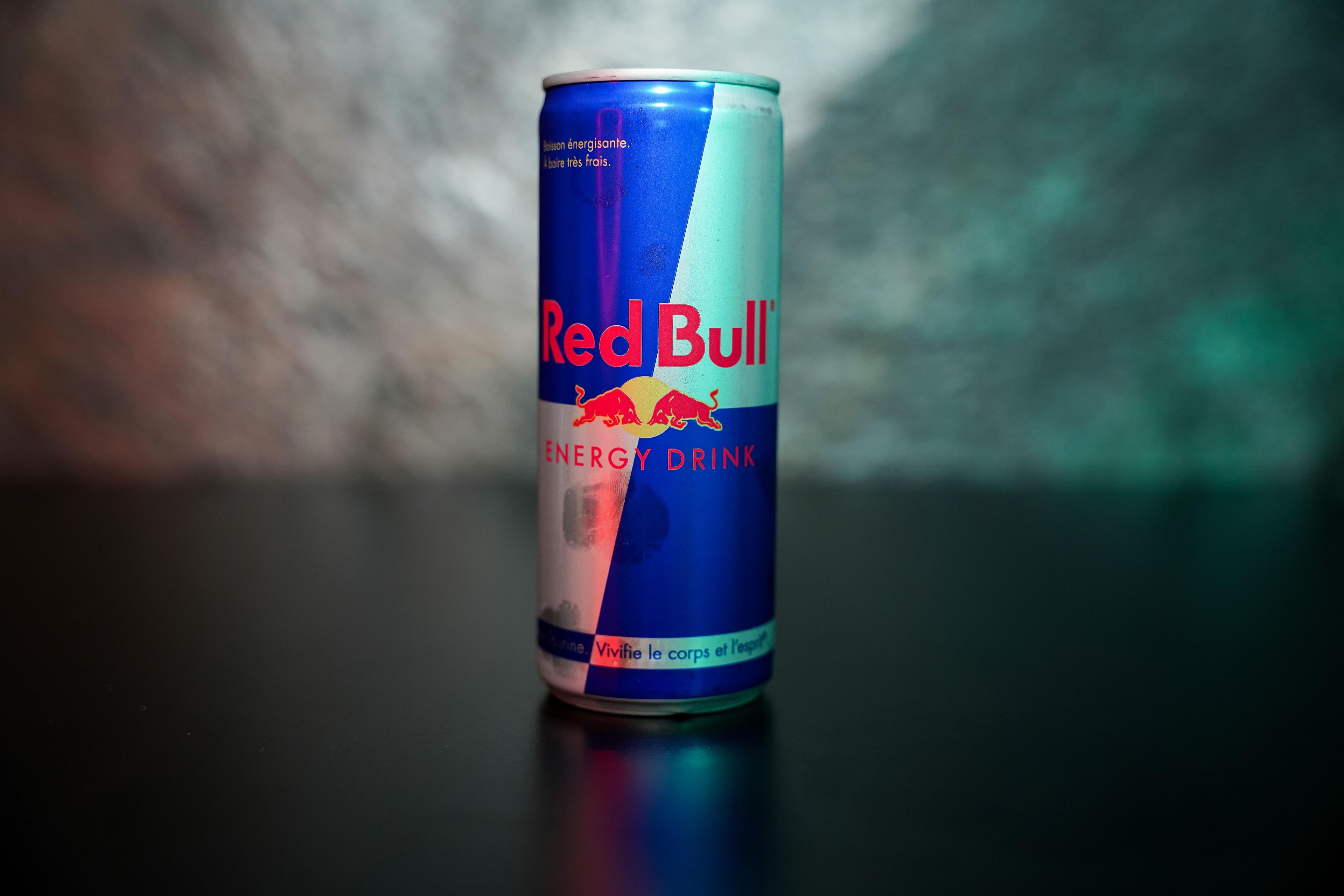 Red Bull