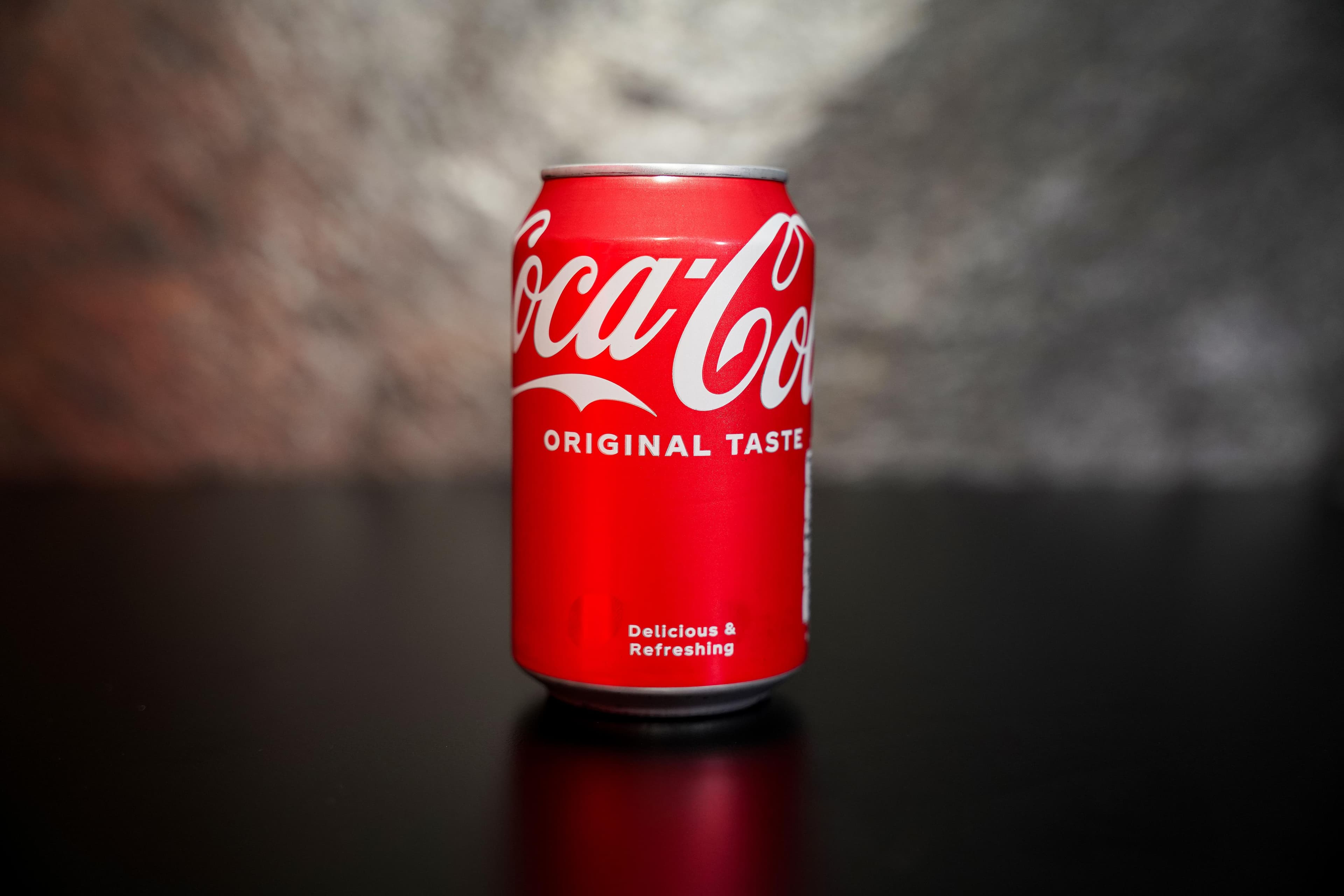 Coca-Cola