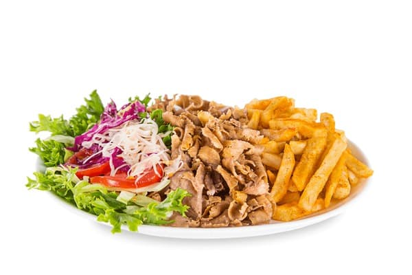 KEBAB