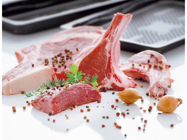 VIANDE
